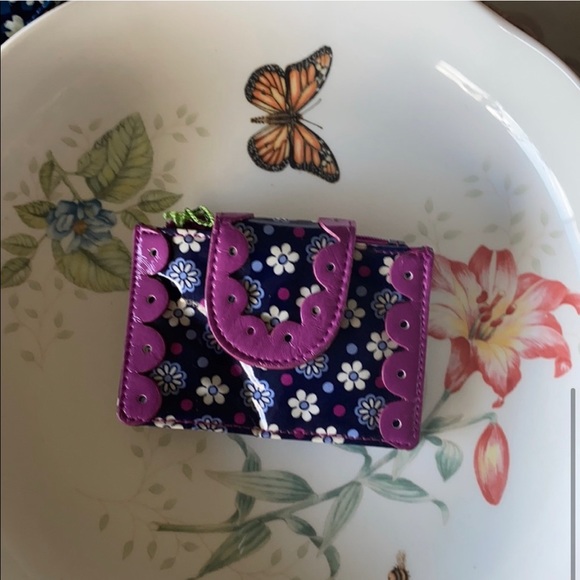 🌻SALE🌻Coin / id purse - Picture 2 of 8